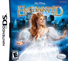 ENCHANTED (COMPLETE IN BOX) (usagé)