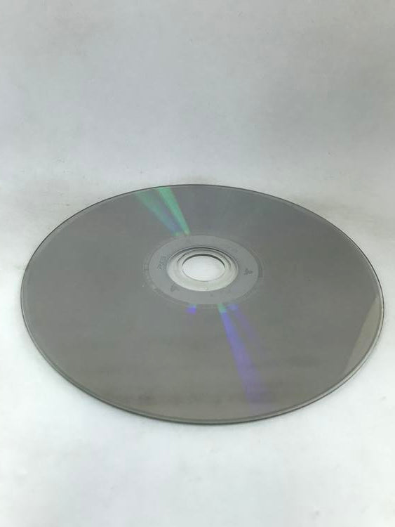 MEN IN BLACK ALIEN CRISIS (CD ONLY) (usagé)