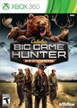 CABELA'S BIG GAME HUNTER PRO HUNTS (usagé)