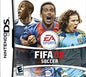 FIFA SOCCER 08 (COMPLETE IN BOX) (usagé)