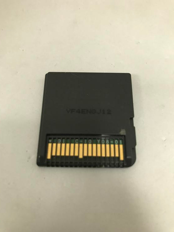FINAL FANTASY IV (usagé)
