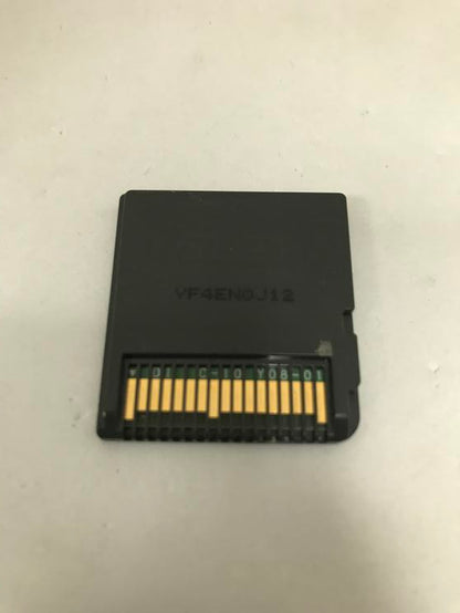 FINAL FANTASY IV (usagé)