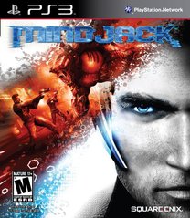 MINDJACK (COMPLETE IN BOX) (usagé)