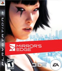 MIRROR'S EDGE (COMPLETE IN BOX) (usagé)