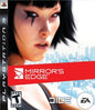 MIRROR'S EDGE (COMPLETE IN BOX) (usagé)