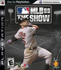 MLB 09 THE SHOW (usagé)