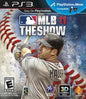 MLB 11 THE SHOW (usagé)