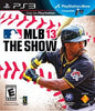 MLB 13 THE SHOW (COMPLETE IN BOX) (usagé)