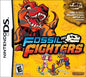 FOSSIL FIGHTERS (usagé)
