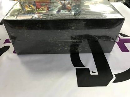 MORTAL KOMBAT KOLLECTOR'S EDITION (BRAND NEW / SEALED) (usagé)