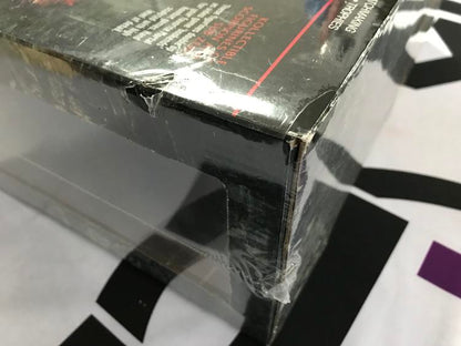 MORTAL KOMBAT KOLLECTOR'S EDITION (BRAND NEW / SEALED) (usagé)