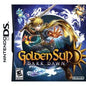 GOLDEN SUN DARK DAWN (COMPLETE IN BOX) (usagé)