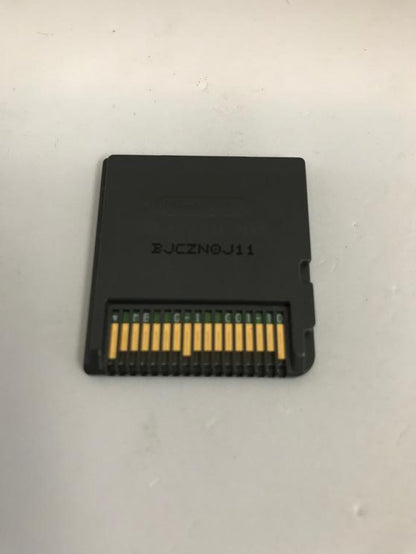 007 GOLDENEYE (COMPLETE IN BOX) (usagé)