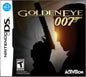 007 GOLDENEYE (COMPLETE IN BOX) (usagé)