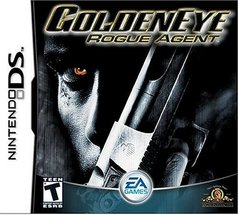 007 GOLDENEYE ROGUE AGENT (usagé)