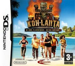 KOH-LANTA (PAL EDITION) (usagé)