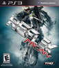 MX VS. ATV REFLEX (COMPLETE IN BOX) (usagé)