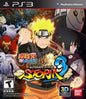 NARUTO SHIPPUDEN ULTIMATE NINJA STORM 3 (COMPLETE IN BOX) (usagé)