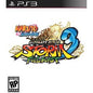 NARUTO SHIPPUDEN ULTIMATE NINJA STORM 3 FULL BURST (WITH BOX) (usagé)