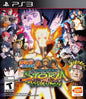 NARUTO SHIPPUDEN ULTIMATE NINJA STORM REVOLUTION (WITH BOX) (usagé)