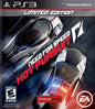 NEED FOR SPEED HOT PURSUIT LIMITED EDITION (COMPLETE IN BOX) (usagé)