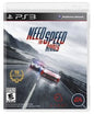 NEED FOR SPEED RIVALS (WITH BOX) (usagé)