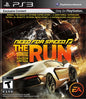 NEED FOR SPEED THE RUN LIMITED EDITION (WITH BOX) (usagé)