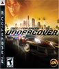 NEED FOR SPEED UNDERCOVER GREATEST HITS (COMPLETE IN BOX) (usagé)