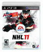 NHL 11 (COMPLETE IN BOX) (usagé)