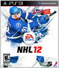 NHL 12 (WITH BOX) (usagé)