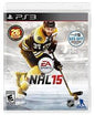 NHL 15 (BRAND NEW / SEALED)