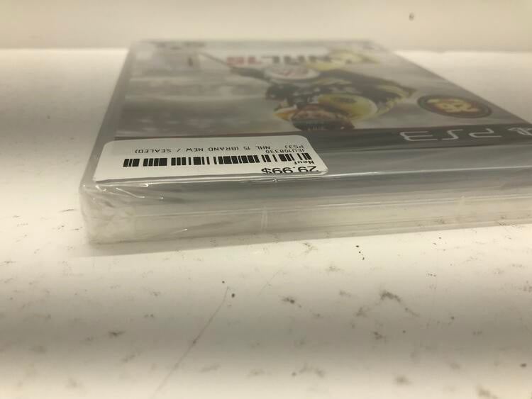 NHL 15 (BRAND NEW / SEALED) (usagé)