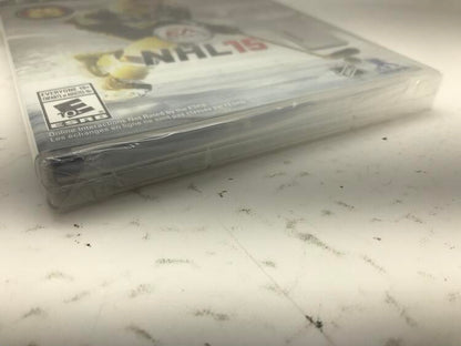 NHL 15 (BRAND NEW / SEALED)