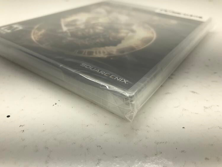 NIER (BRAND NEW /SEALED)