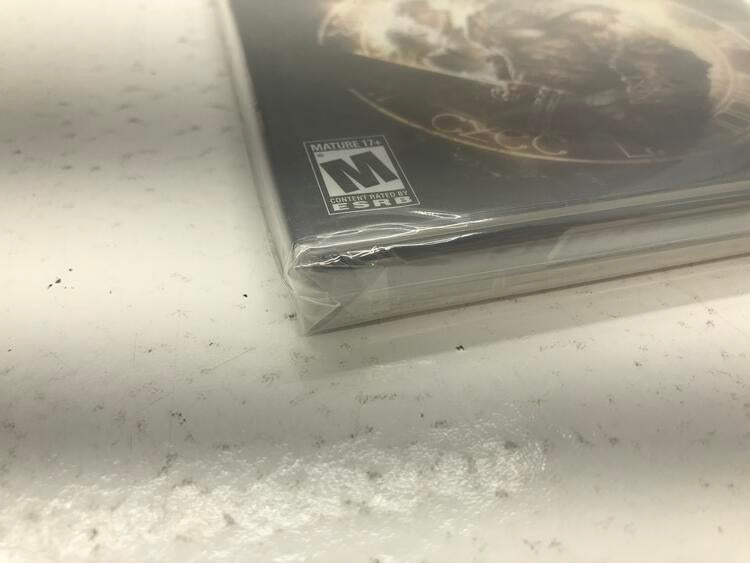 NIER (BRAND NEW /SEALED)