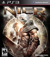 NIER (BRAND NEW /SEALED) (usagé)