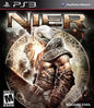 NIER (BRAND NEW /SEALED) (usagé)