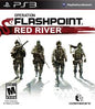OPERATION FLASHPOINT DRAGON RISING (COMPLETE IN BOX) (usagé)