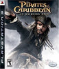 PIRATES OF THE CARIBBEAN AT WORLD'S END PAL EDITION (WITH BOX) (usagé)