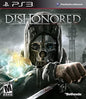 DISHONORED GREATEST HITS (CD ONLY) (usagé)
