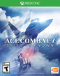 ACE COMBAT 7 SKIES UNKNOWN (usagé)