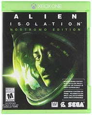 ALIEN ISOLATION (usagé)