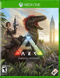 ARK SURVIVAL EVOLVED (usagé)