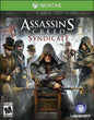 ASSASSIN'S CREED SYNDICATE (usagé)