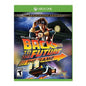 BACK TO THE FUTURE 30TH ANNIVERSARY (usagé)