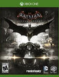 BATMAN ARKHAM KNIGHT (usagé)