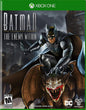 BATMAN THE TELLTALE SERIES THE ENEMY WITHIN (usagé)