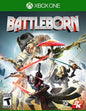 BATTLEBORN (usagé)