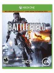 BATTLEFIELD 4 (usagé)