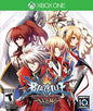 BLAZBLUE CHRONO PHANTASMA EXTEND (usagé)